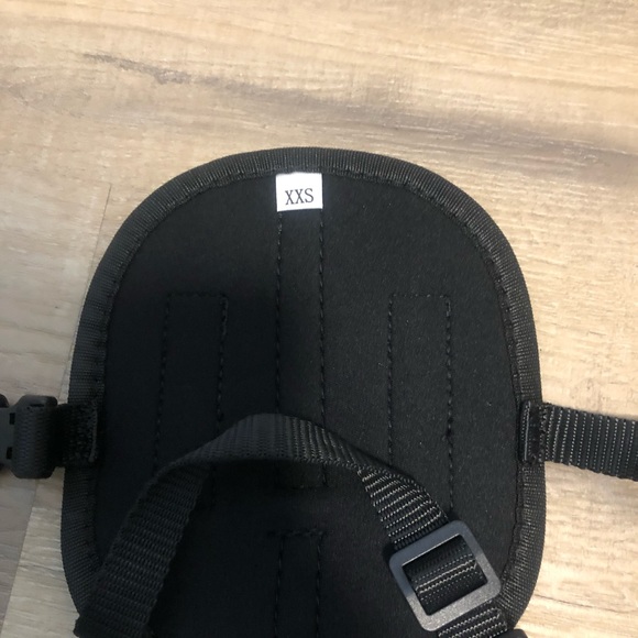 Service dog vest new - Picture 2 of 2